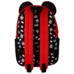 Disney by Loungefly Full-Size Nylon Rucksack Mickey Mouse