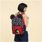 Disney by Loungefly Full-Size Nylon Rucksack Mickey Mouse