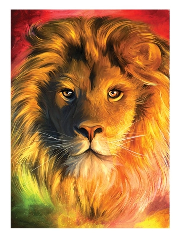 The Lion