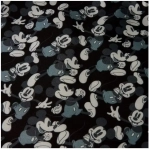 Disney by Loungefly Full-Size Nylon Rucksack Mickey Mouse