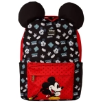 Disney by Loungefly Full-Size Nylon Rucksack Mickey Mouse