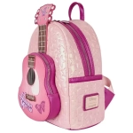 Hannah Montana by Loungefly Mini Rucksack Guitar