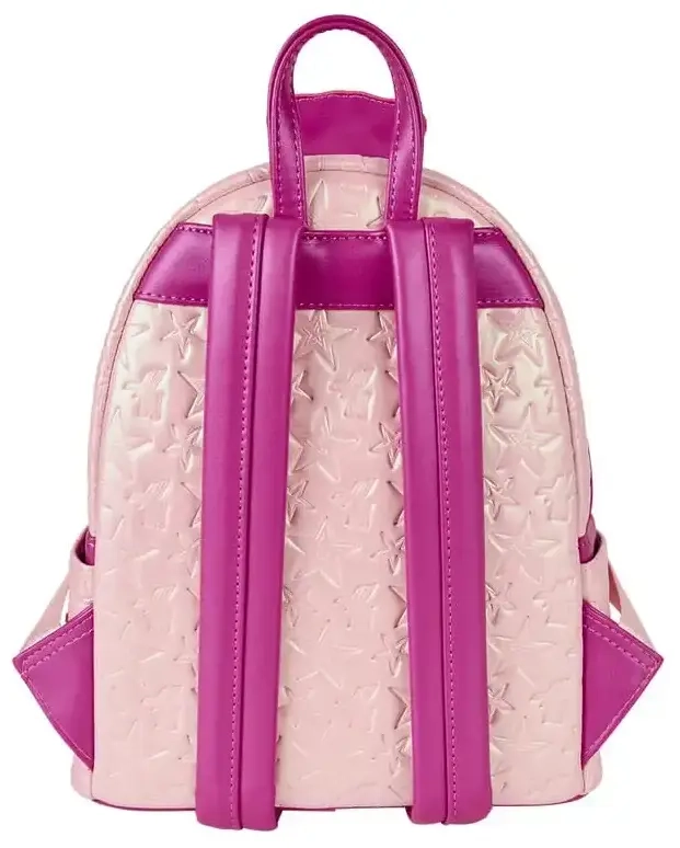 Hannah Montana by Loungefly Mini Rucksack Guitar