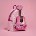 Hannah Montana by Loungefly Mini Rucksack Guitar