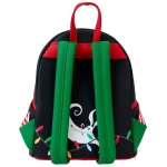 Nightmare before Christmas by Loungefly Mini-Rucksack Jack Light Up
