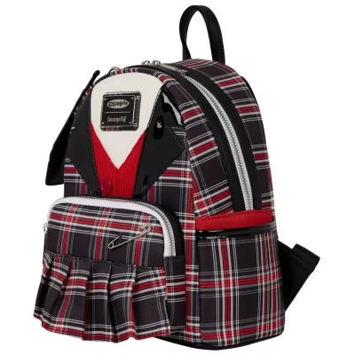 Clueless by Loungefly Mini Rucksack Dionne Cosplay