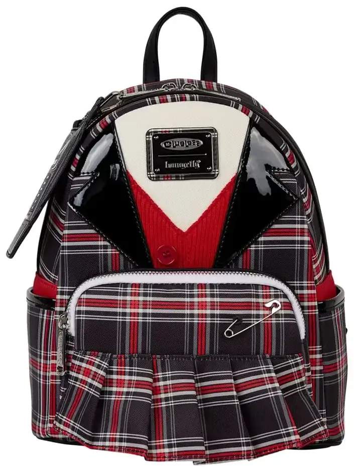 Clueless by Loungefly Mini Rucksack Dionne Cosplay