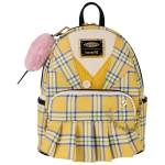 Clueless by Loungefly Mini Rucksack Cher Cosplay