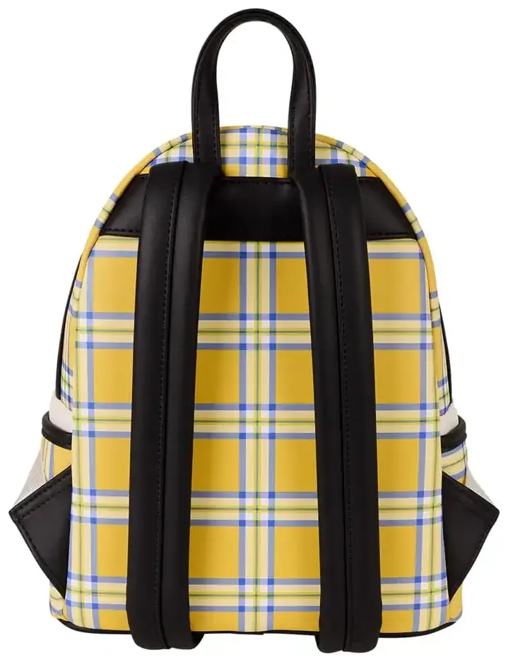 Clueless by Loungefly Mini Rucksack Cher Cosplay