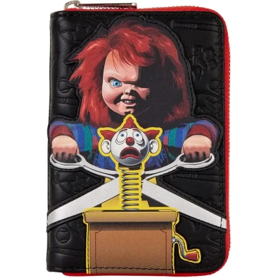 Universal by Loungefly Geldbeutel Chucky