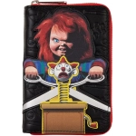 Universal by Loungefly Geldbeutel Chucky