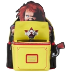 Chucky by Loungefly Mini Rucksack Pop Up