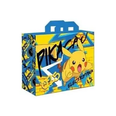 Pokemon Tragetasche Pikachu