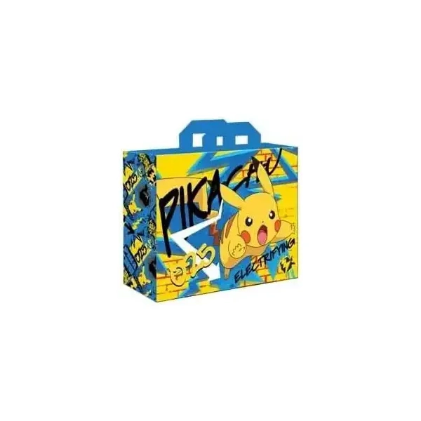 Pokemon Tragetasche Pikachu