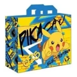Pokemon Tragetasche Pikachu