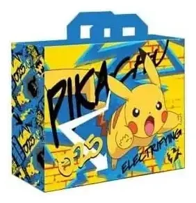 Pokemon Tragetasche Pikachu