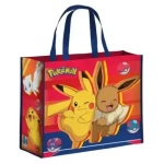 Pokemon Tragetasche Pikachu & Evoli