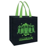 Minecraft Tragetasche Creeper