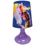 Unicorn Academy LED Leuchte 19 cm