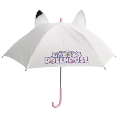 Gabby´s Dollhouse Regenschirm