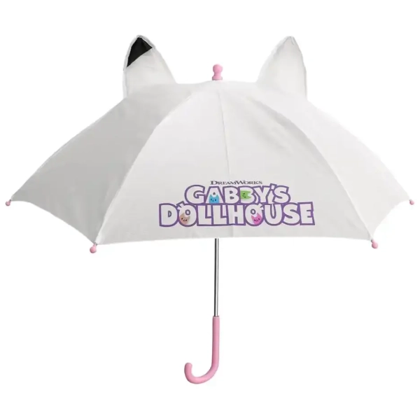Gabby´s Dollhouse Regenschirm