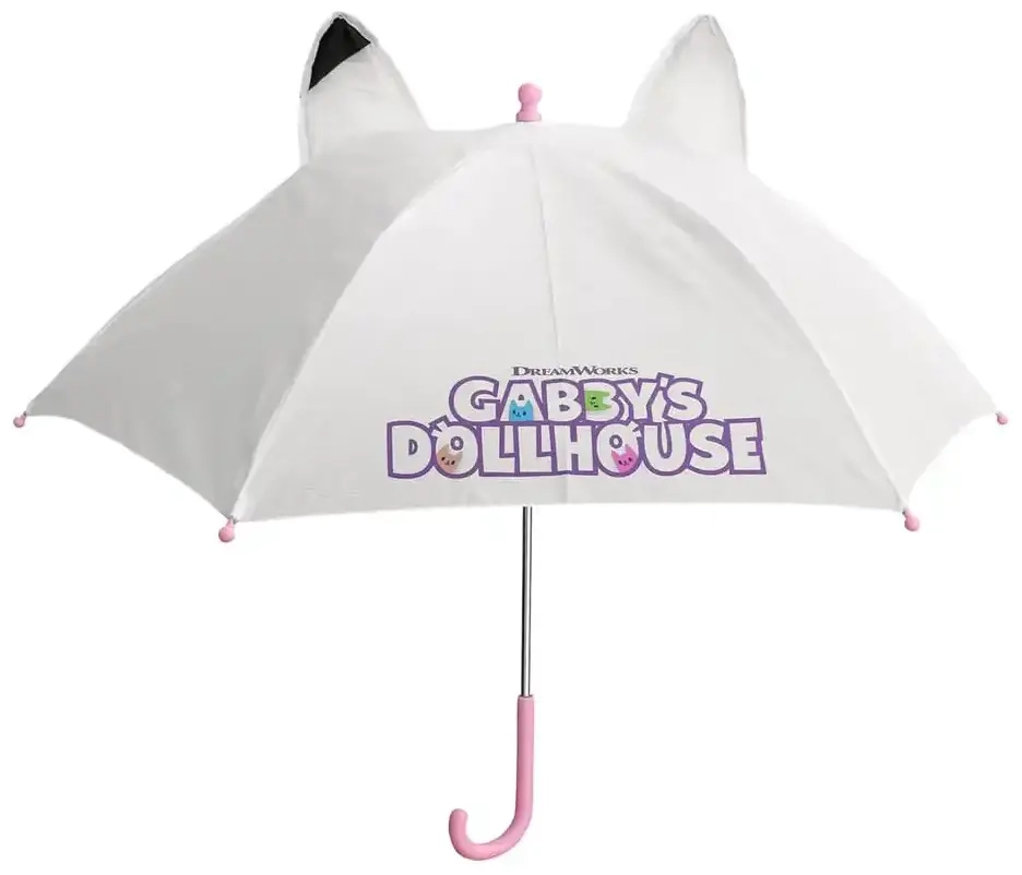 Gabby´s Dollhouse Regenschirm