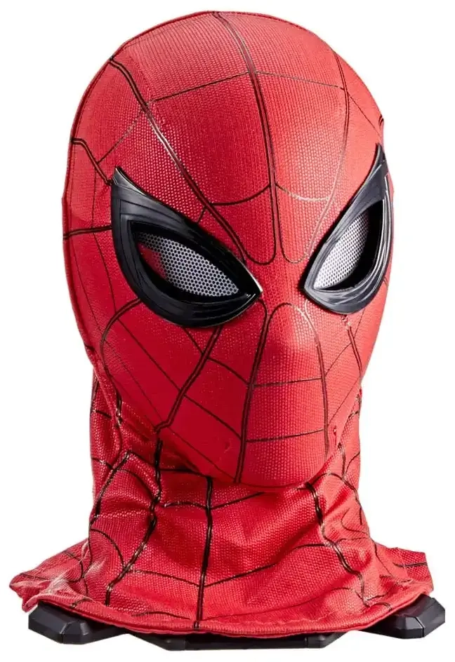 Spider-Man: Homecoming Elektronische Maske mit Fernbedienung Spider-Man