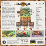 Tianxia - EN