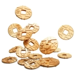 Tianxia: Metal Coins
