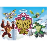Mindbug x King of Tokyo - EN