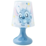 Lilo & Stitch Tischlampe Stitch 18 cm