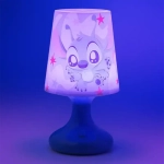 Lilo & Stitch Tischlampe Stitch 18 cm