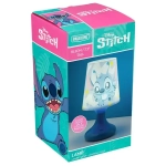 Lilo & Stitch Tischlampe Stitch 18 cm