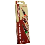 Army Painter Speedpaint: Marker Introductory Set