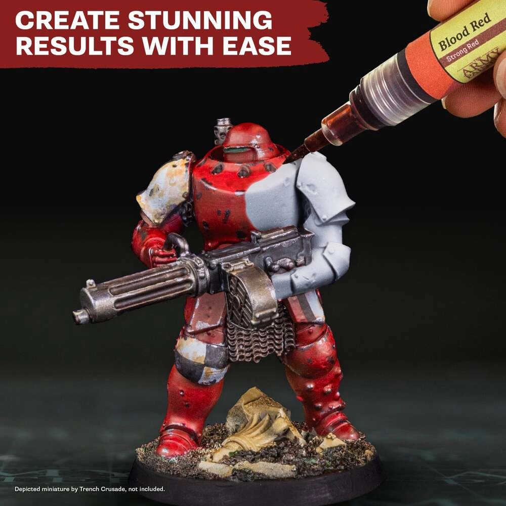 Army Painter Speedpaint: Marker Introductory Set