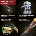 Army Painter Speedpaint: Marker Introductory Set