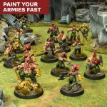 Army Painter Speedpaint: Marker Introductory Set