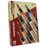 Army Painter Speedpaint: Marker Starter Set