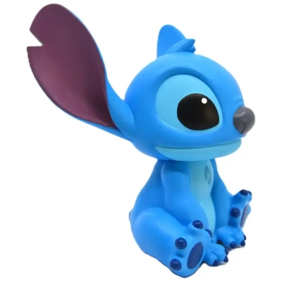 Lilo & Stitch Spardose Stich 15 cm