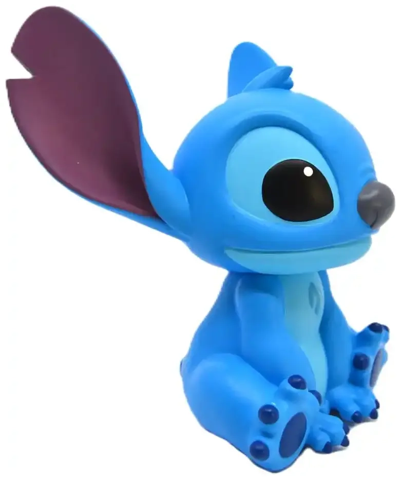 Lilo & Stitch Spardose Stich 15 cm