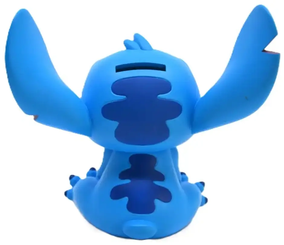 Lilo & Stitch Spardose Stich 15 cm