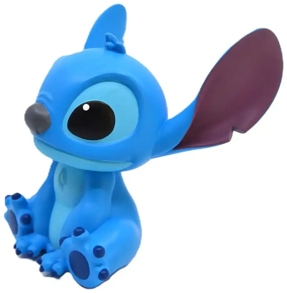 Lilo & Stitch Spardose Stich 15 cm