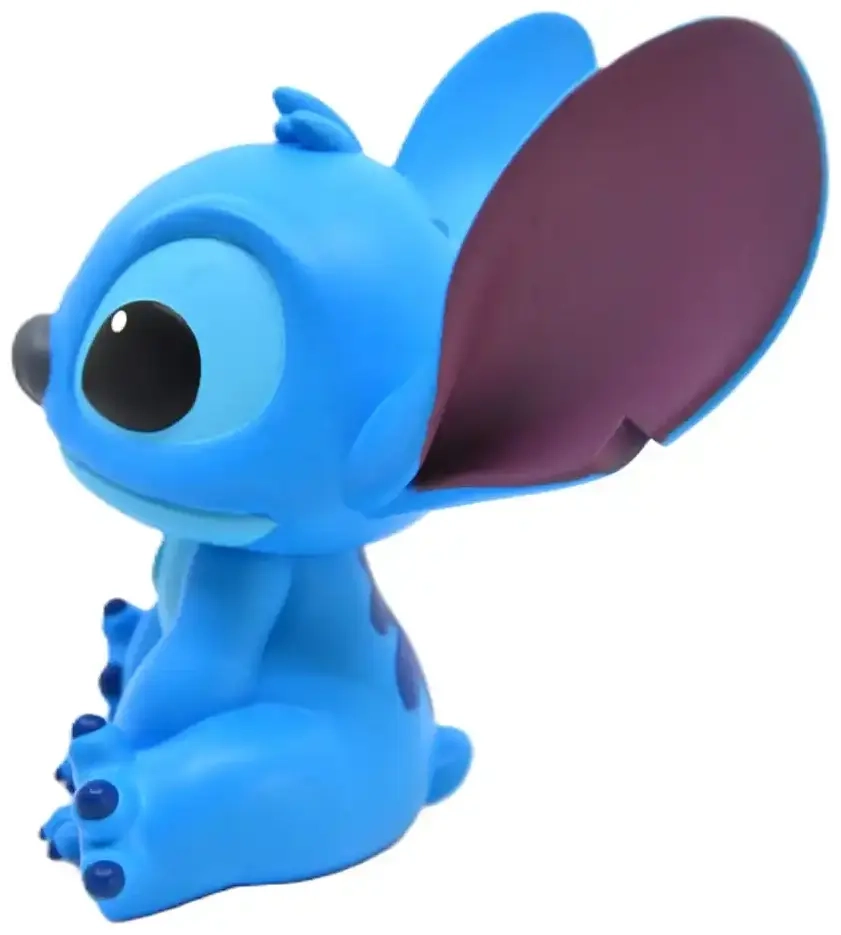 Lilo & Stitch Spardose Stich 15 cm