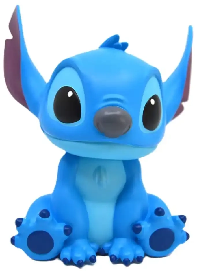 Lilo & Stitch Spardose Stich 15 cm