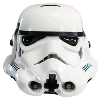 Original Stormtrooper Spardose