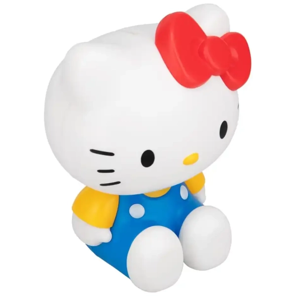 Sanrio Spardose Hello Kitty