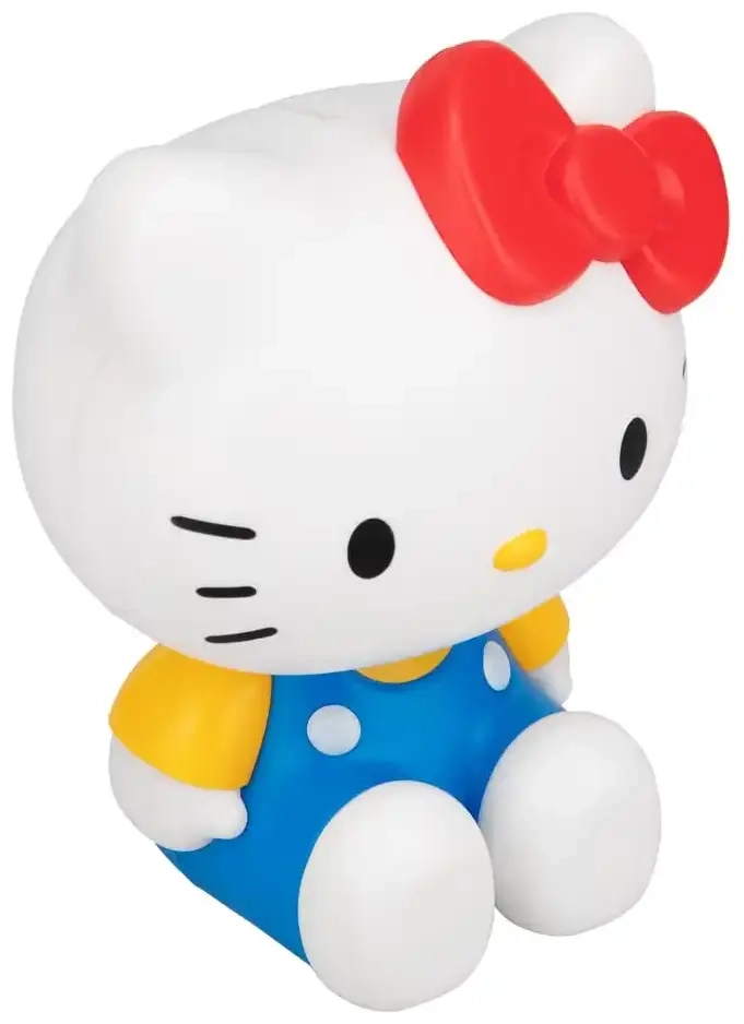 Sanrio Spardose Hello Kitty