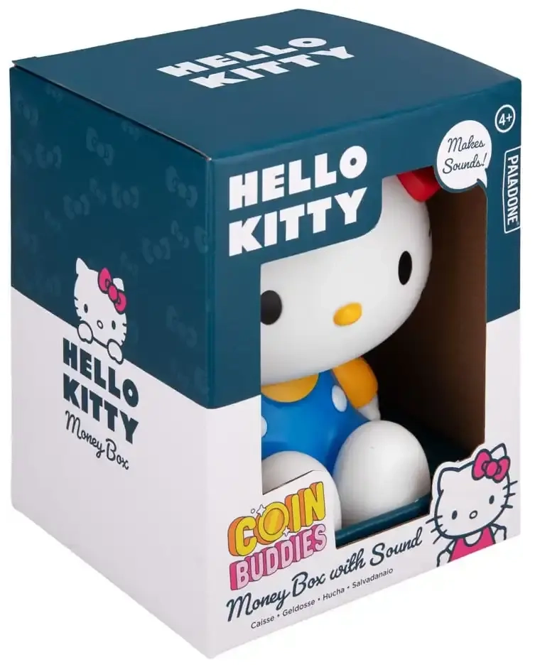 Sanrio Spardose Hello Kitty