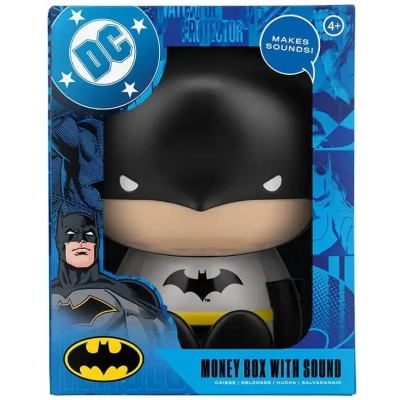 DC Comics Spardose Batman