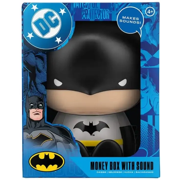 DC Comics Spardose Batman